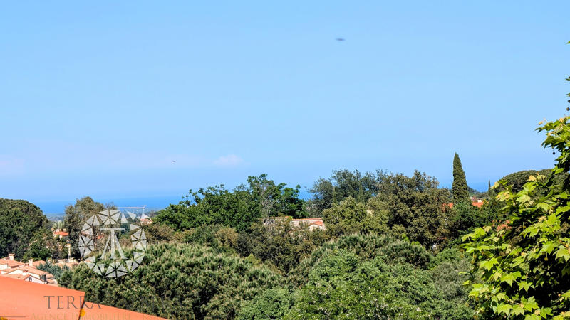 Maison de village - 92 m² - 3 pièces