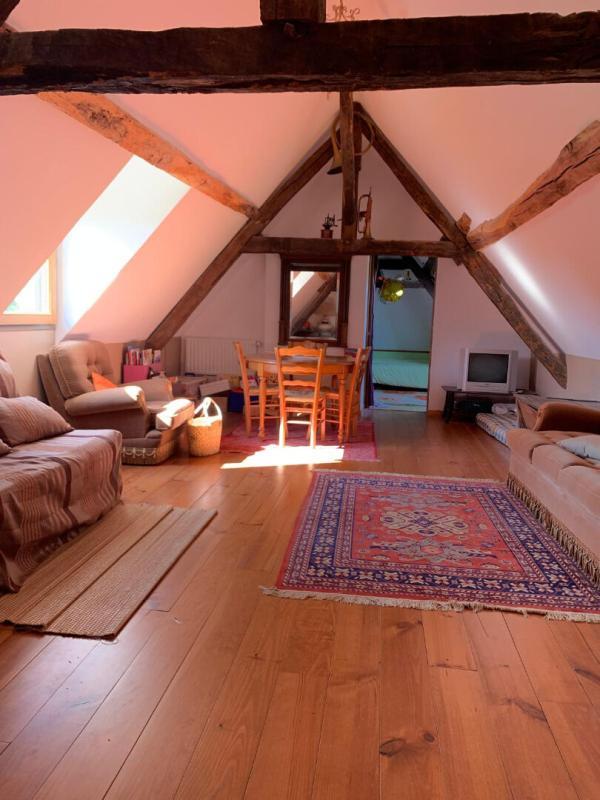 Maison - 165 m² - 7 pièces