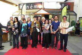 Fédération Allier Nature