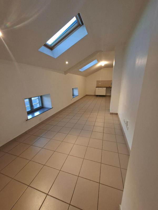 Appartement - 53 m² - 2 pièces