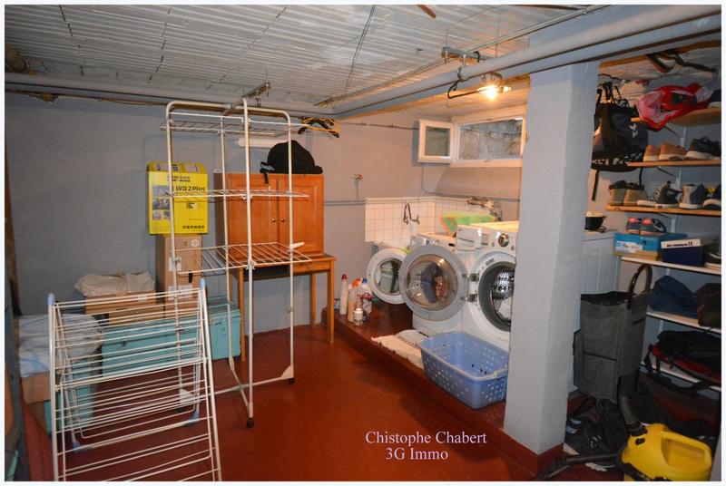 Appartement - 133 m² - 6 pièces