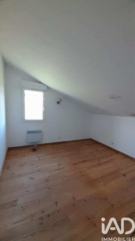 Maison - 150 m² - 7 pièces
