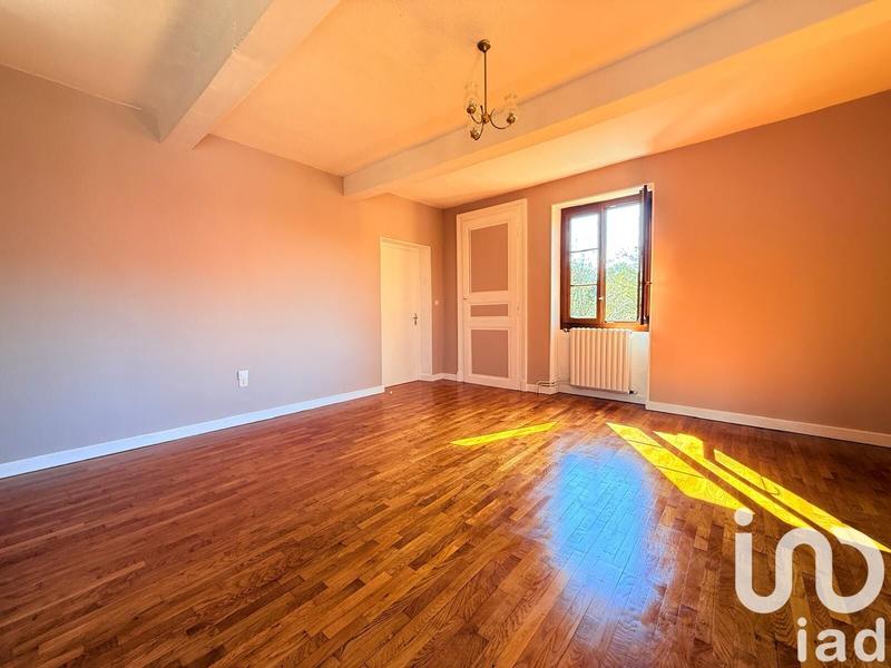 Maison - 182 m² - 6 pièces