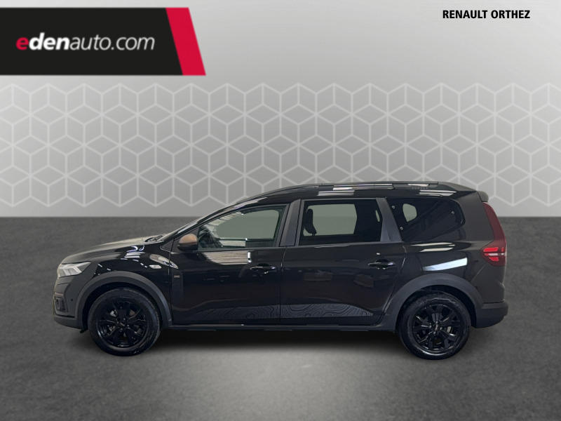 Dacia Jogger Hybrid 140 7 places Gsr2 Extreme +