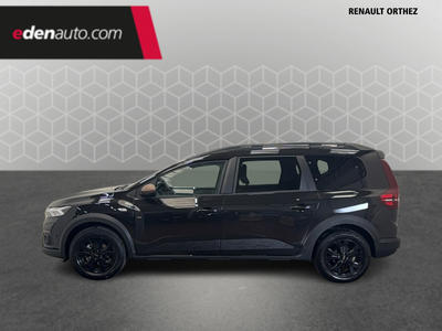Dacia Jogger Hybrid 140 7 places Gsr2 Extreme +