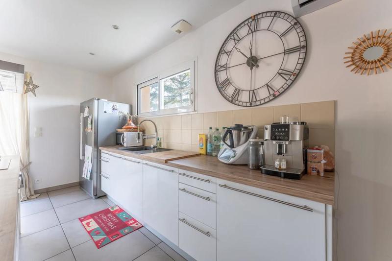 Maison - 103 m² - 5 pièces