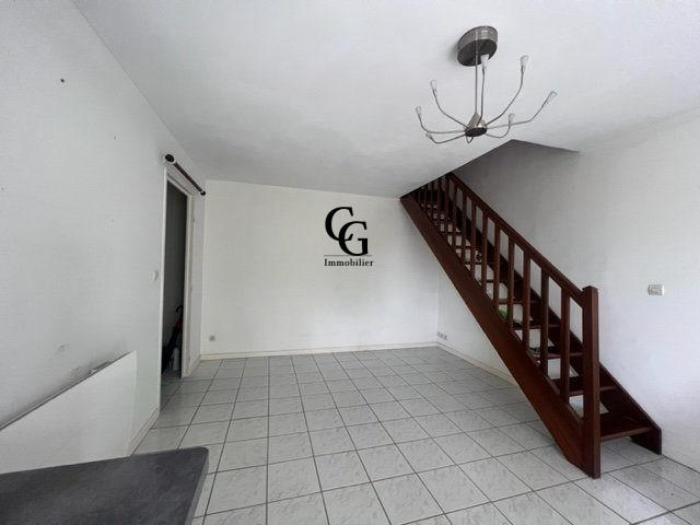 Appartement - 54 m² - 2 pièces