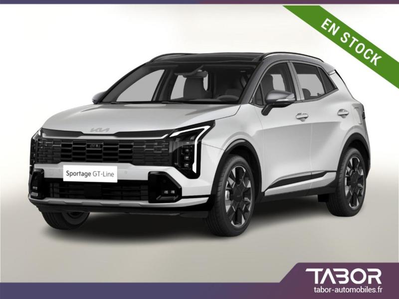 Kia Sportage 239 Gt-Line Pano Acc Hayone elect