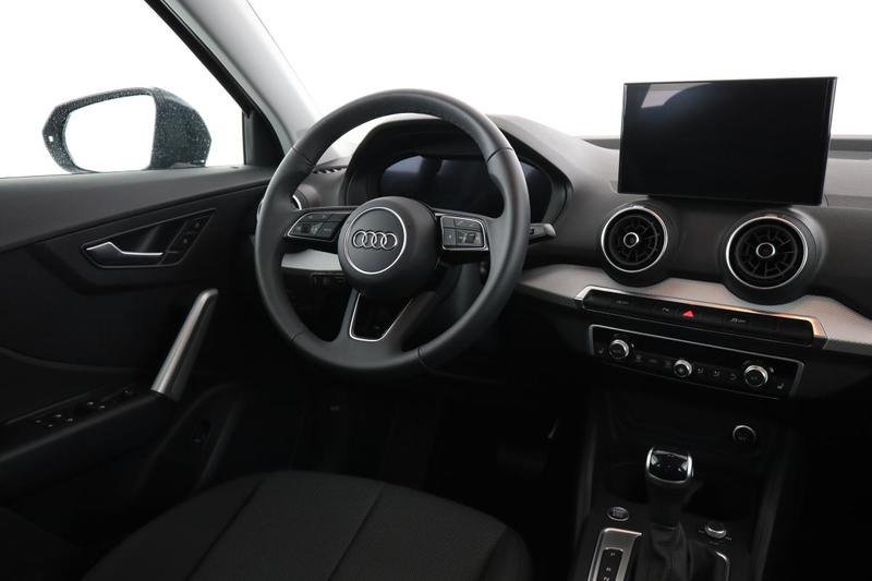 Audi Q2 35 Tfsi s tronic 150 ch