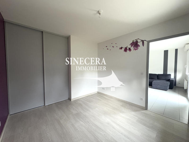 Maison - 52 m² - 3 pièces