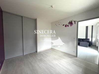 Maison - 52 m² - 3 pièces