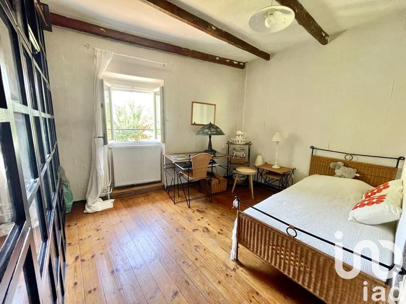 Maison - 150 m² - 7 pièces