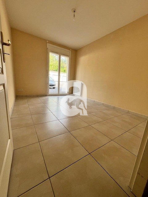 Appartement - 47 m² - 3 pièces