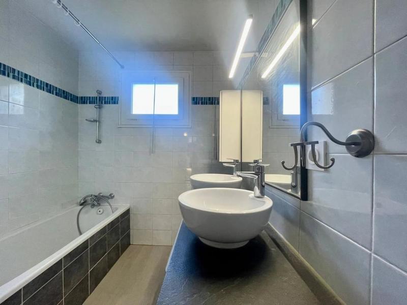 Appartement - 74 m² - 4 pièces