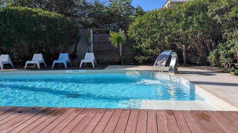 Studio - 22 m² - 1 pièce