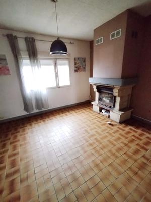 Maison - 110 m² - 7 pièces