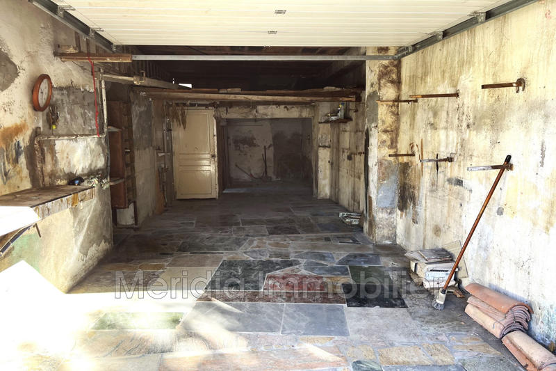 Maison de ville - 90 m² - 5 pièces