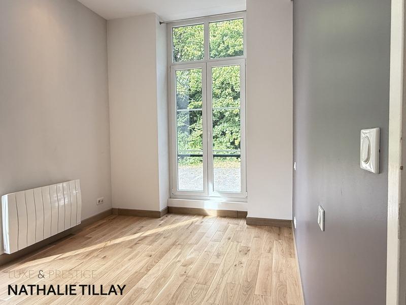 Appartement - 91 m² - 4 pièces
