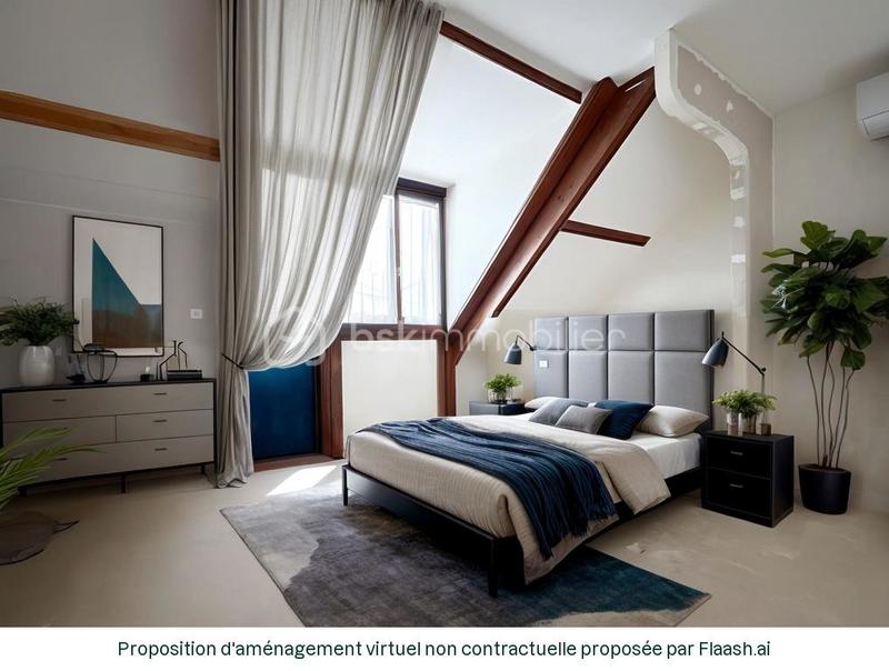 Maison - 161 m² - 8 pièces