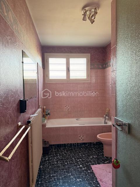 Maison ancienne - 110 m² - 4 pièces