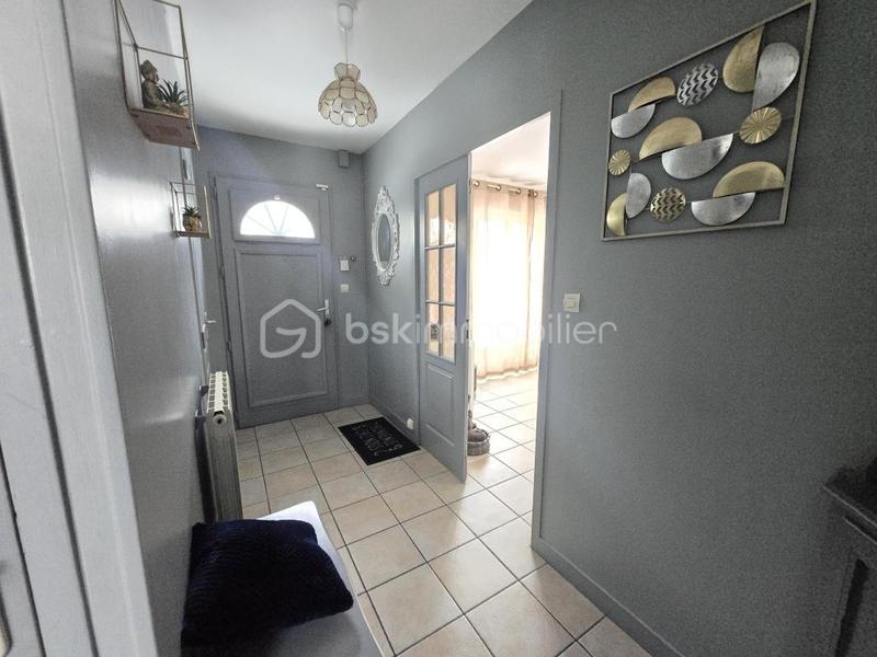 Pavillon - 175 m² - 6 pièces