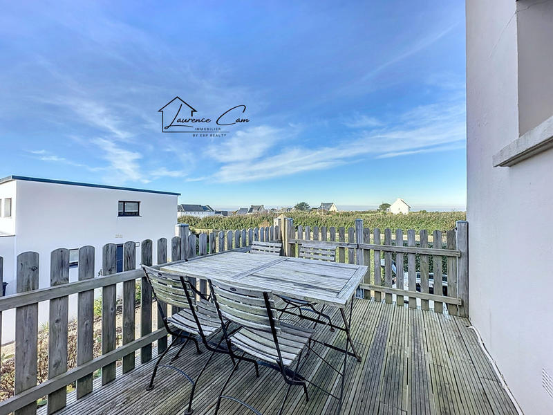 Appartement - 50 m² - 2 pièces