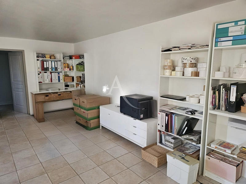 Maison - 129 m² - 3 pièces