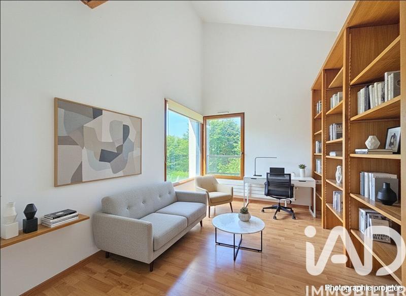 Maison de maîtres - 146 m² - 6 pièces