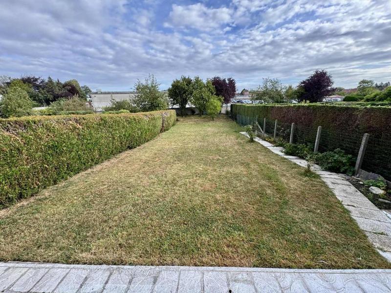 Maison - 113 m² - 5 pièces