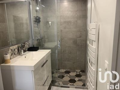 Appartement - 27 m² - 3 pièces