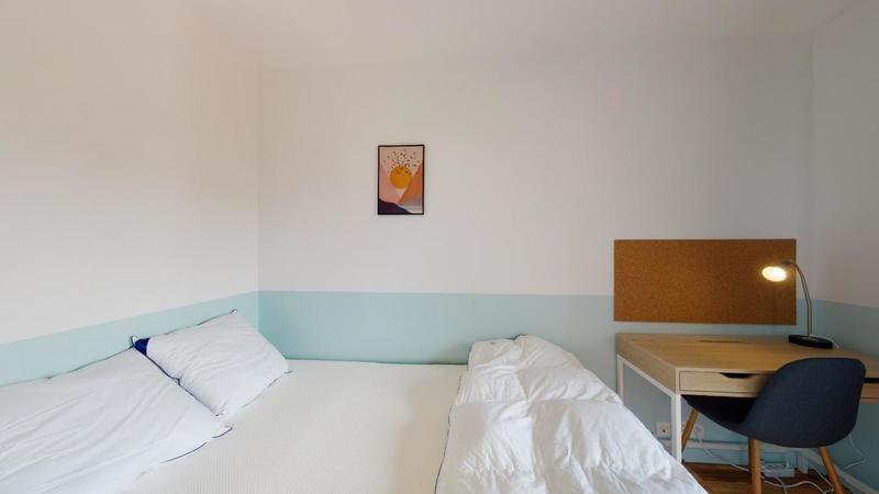 Appartement - 102 m²