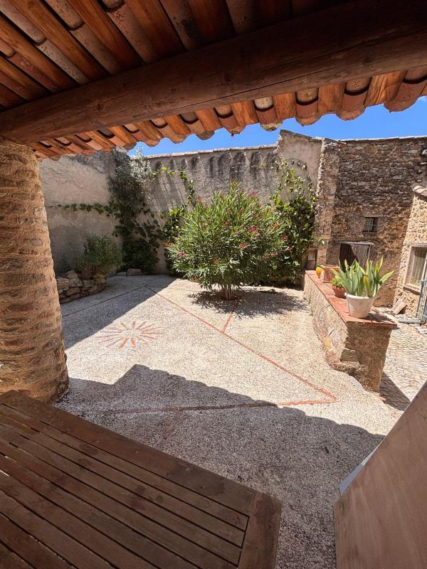 Maison - 80 m² - 2 pièces