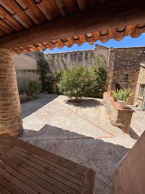 Maison - 80 m² - 2 pièces