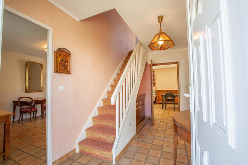 Maison - 145 m² - 5 pièces