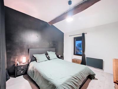 Maison - 97 m² - 3 pièces