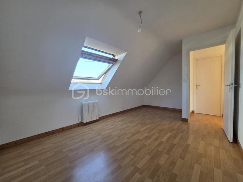 Maison traditionnelle - 91 m² - 6 pièces