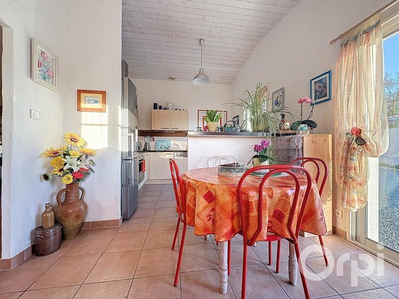 Maison - 92 m² - 3 pièces