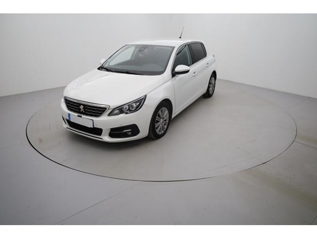 Peugeot 308 Allure 1.6 BlueHDi 120ch s&amp;S Eat6