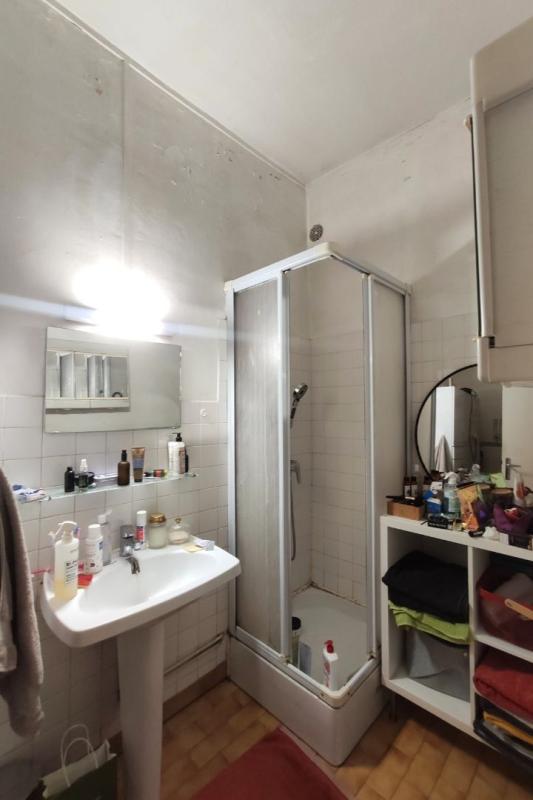 Appartement - 43 m² - 1 pièce