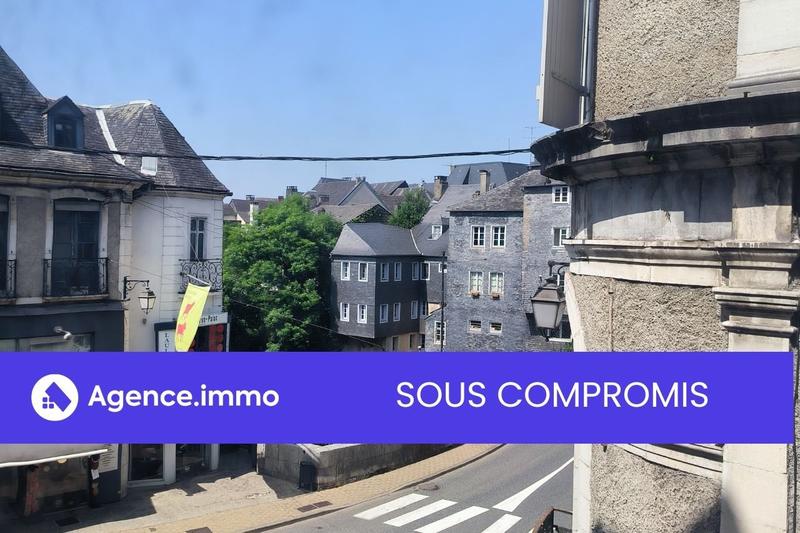 Appartement - 137 m² - 5 pièces