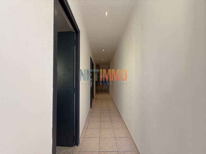 Maison de village - 76 m² - 3 pièces