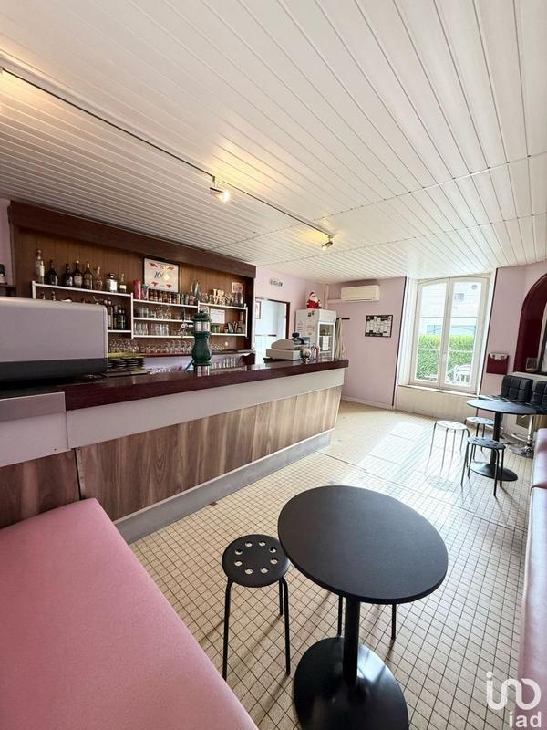 Local commercial - 530 m²