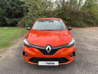 Renault Clio Blue dCi 100 - 21n Business