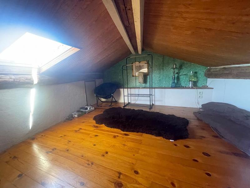 Maison - 76 m² - 3 pièces