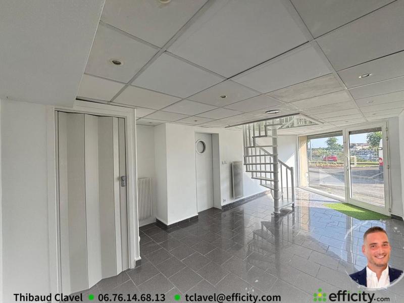 Maison - 170 m² - 8 pièces