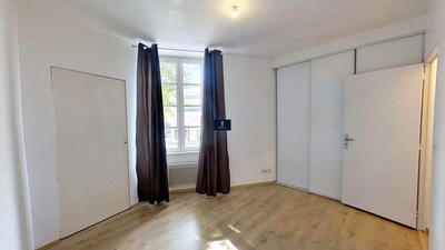 Appartement - 48 m² - 3 pièces