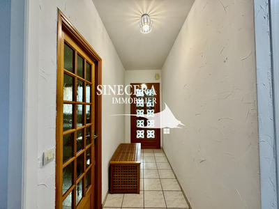 Maison - 72 m² - 3 pièces