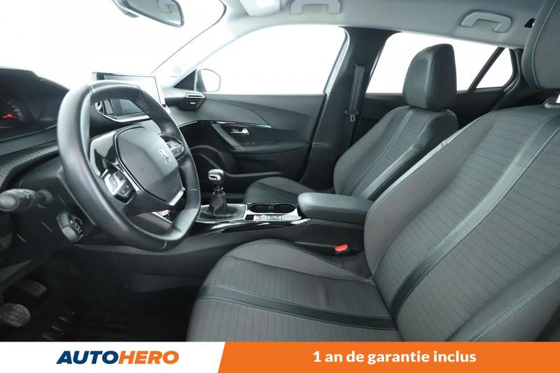 Peugeot 2008 1.5 Blue-HDi Allure 110 ch