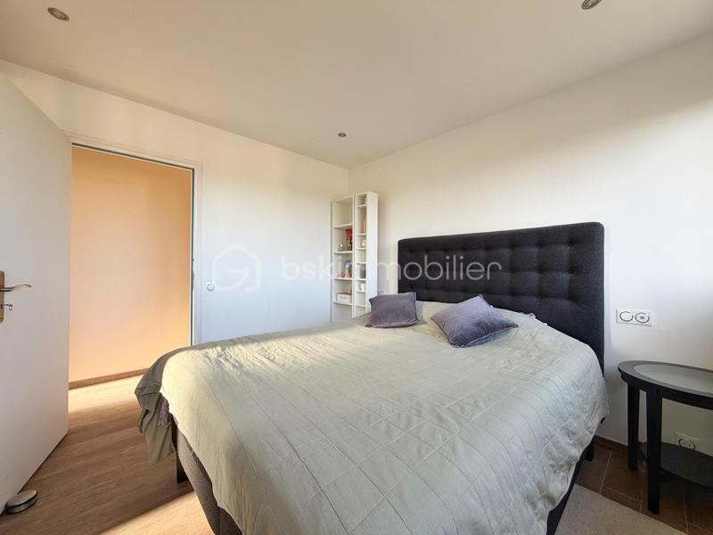 Maison - 114 m² - 7 pièces