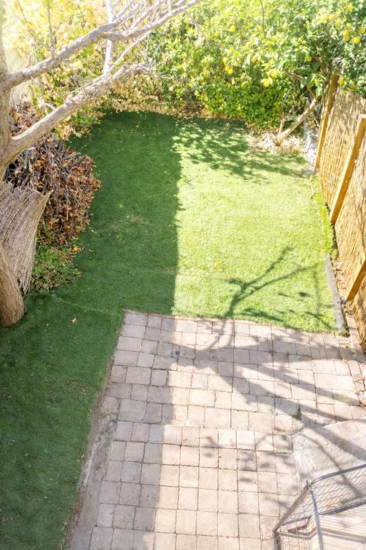 Studio - 24 m² - 1 pièce